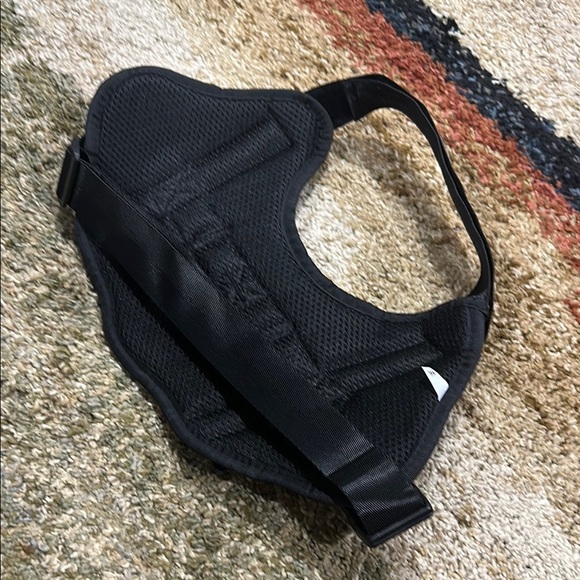 Dog Training Vest XXL Blue Camouflage Dog Harness Service Dog Training Dog NWT - Picture 7 of 7